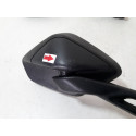 Par Retrovisor Bajaj 250/400 Orig Avaria 57901