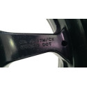 Roda Traseira Honda Cbr 600r 07/12 Original Detalhes 57262 Preto