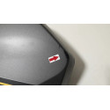 Carenagem Frontal Lateral Nmax 160 21/24 L/e Detalhe 64643 Cinza