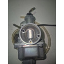 Carburador Yes Intruder 125 Mikuni Original C/ Alavanca Afog