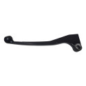Manete Embreagem Honda Cg 160 Original Detalhes 57834 Preto