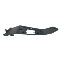 Assoalho Superior Esq Kymco Ak 550i 22/24 Orig Detalhe 53403 Preto