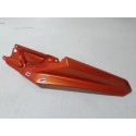 Carenagem Frontal Lateral Tiger 800 Xrx 20/20 L/e Orig 60909 Laranja