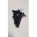 Seta Diant Dir  Honda Elite 125 18/24 Orig C/ Avaria 61079 Preto