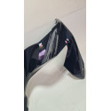 Carenagem Frontal Pcx 160 23/25 Orig Detalhes Esquerda 60519 Azul