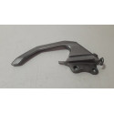 Alça Traseira Yamaha Fazer 250 18/24 L/e Orig Ralada 63266 Prateado