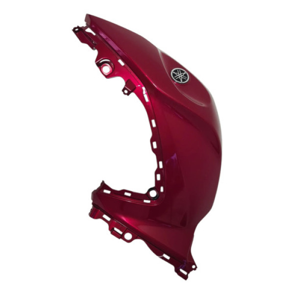 Carenagem L/e Capa Tanque Yamaha Fz25 250 18/24 Orig 62732 Vermelho