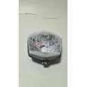 Farol Bloco Óptico Honda Cg 150 160 2014 2024 Orig 63331 Ambos Lados