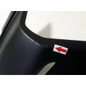 Carenagem Inferior Assoalho Xmax 250/300 25/26 L/e Ori 61527 Preto