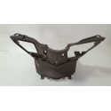 Carenagem Porta Luva Honda Pcx 150 16/18 Orig 54341 Marrom-claro