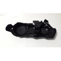 Carenagem Capa Cvt Yamaha N Max 160 21/24 Orig 62753 Preto