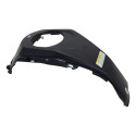 Carenagem Central Tanque Honda Cg 160 2025 Detalhes 60937 Preto