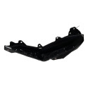 Carenagem Assoalho L/e Yamaha Nmax 160 17/20 Avarias 62803 Preto