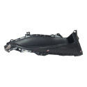 Assoalho Pe Direito Yamaha Xmax 250 2021 2024 Orig 63823 Preto