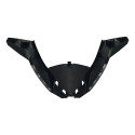 Carenagem Frontal Yamaha Xmax 250 21/24 Detalhes 62868 Preto
