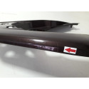 Carenagem Alça Honda Pcx 150 19/22 Orig 61964 Marrom