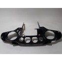 Carenagem Painel Harley Electra Touring 12/13 Quebrada 60893 Preto