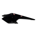 Carenagem Rabeta Cg 160 Fan Titan 25/26 L/e Detalhe 61673 Preto