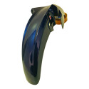 Paralama Dianteiro Honda Cg 160 16/24 Orig Detalhes 63459 Dianteiro