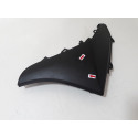 Carenagem Inferior Assoalho N Max 160 21/23 L/e Orig 59494 Preto