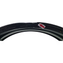 Roda Traseira Honda Cbr 600r 07/12 Original Detalhes 57262 Preto