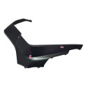 Carenagem Inferior Assoalho Esq Adv 150 21/24 Detalhes 63477 Cinza-escuro