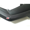 Carenagem Assoalho Pé N Max 160 21/24 L/e Orig 58333 Preto