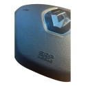 Tampa Airbag Sandero Logan Duster Oroch 2020-2023