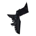 Carenagem Frontal Lateral Pisca Esq Xmax 21/24 Avaria 54596 Preto