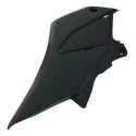 Par Carenagem Lateral Honda Bros 125/150 2003/08 Paramotos Preto