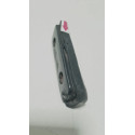 Borracha Pedaleira Yamaha Fazer 250 /tenere 660 Orig 63302