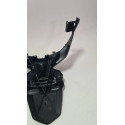 Paralama Traseiro Yamaha Xmax 300 - 2025 Original 62774 Traseiro