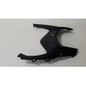 Carenagem Frente Tanque Suzuki V Strom 650 19/24 Orig 53361 Preto