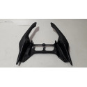 Alça Traseira Honda Elite 125 25/26 Orig Detalhes 62598 Cinza-escuro