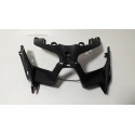 Carenagem Frontal Farol Yamaha X Max 250 21/24 Avaria 62709 Preto