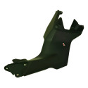 Carenagem Assoalho Tanque Dir Honda Adv 160 2025 Avari 64127 Preto