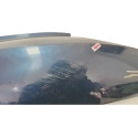Carenagem Rabeta Esq Honda Pcx 150 19/22 Detalhes 62081 Azul