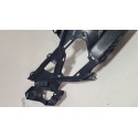 Carenagem Assoalho Esquerdo Adv 150 16/23 Detalhes 60490 Preto