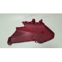Carenagem Frontal Lateral Dir Nmax 160 21/24 Detalhes 62741 Vermelho