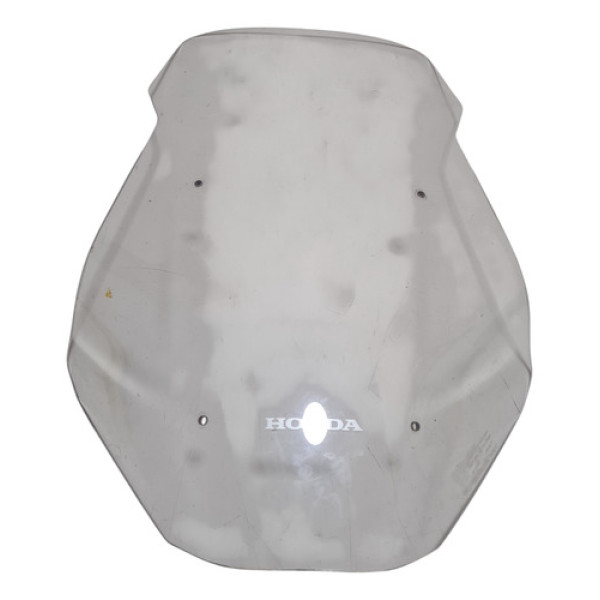 Bolha Frontal Honda X Adv 750 22/25 Original Detalhes 60686 Transparente
