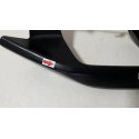 Alça Traseira Yamaha X Max 250 21/25 L/e Orig Detalhes 63979 Preto