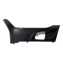Carenagem Inferior Assoalho Pcx 160 23/26 L/e Ralada 63346 Cinza-escuro