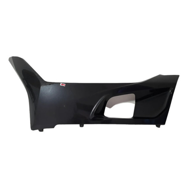 Carenagem Inferior Assoalho Pcx 160 23/26 L/e Ralada 63346 Cinza-escuro