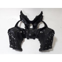 Carenagem Porta Luvas Yamaha X Max 250 21/24 Avaria 59490 Preto