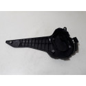 Carenagem Tampa Cvt Pcx 160 23/25 Orig Avaria 60716 Preto