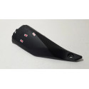 Protetor Escapamento Cb 300f Twister 23/25 Orig Ralado 63532