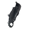 Assoalho Pe Direito Yamaha Xmax 250 2021 2024 Orig 63823 Preto