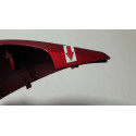 Carenagem Superior Aba Fz25 250 18/24 L/e Avarias 62816 Vermelho
