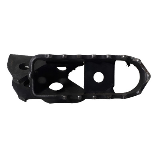 Pedaleira Dianteira Yamaha Crosser 150 17/24 L/d Ralad 58761