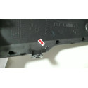 Carenagem Frontal Lateral Nmax 160 25/26 L/d Ralada 64486 Prateado